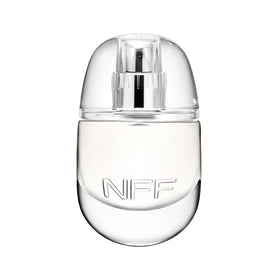 No Makeup Makeup No Fragrance Fragrance bottle pour shows adaptive scent evolving with skin
