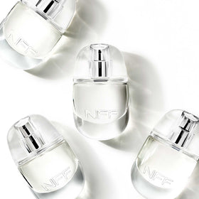 My Z-Biome icon signals microbiome-friendly formula for skin comfort