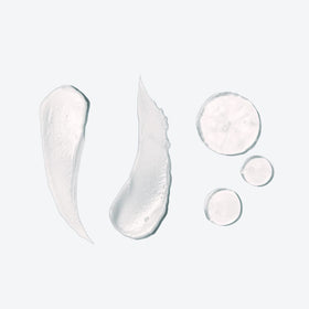 No Nothing logo with allergy friendly icon supports irritation-free compatibility for sensitive scalps