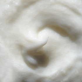 No Nothing soft hair with natural shine after use