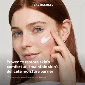 No7 cleanser pump dispenser for easy daily cleansing.