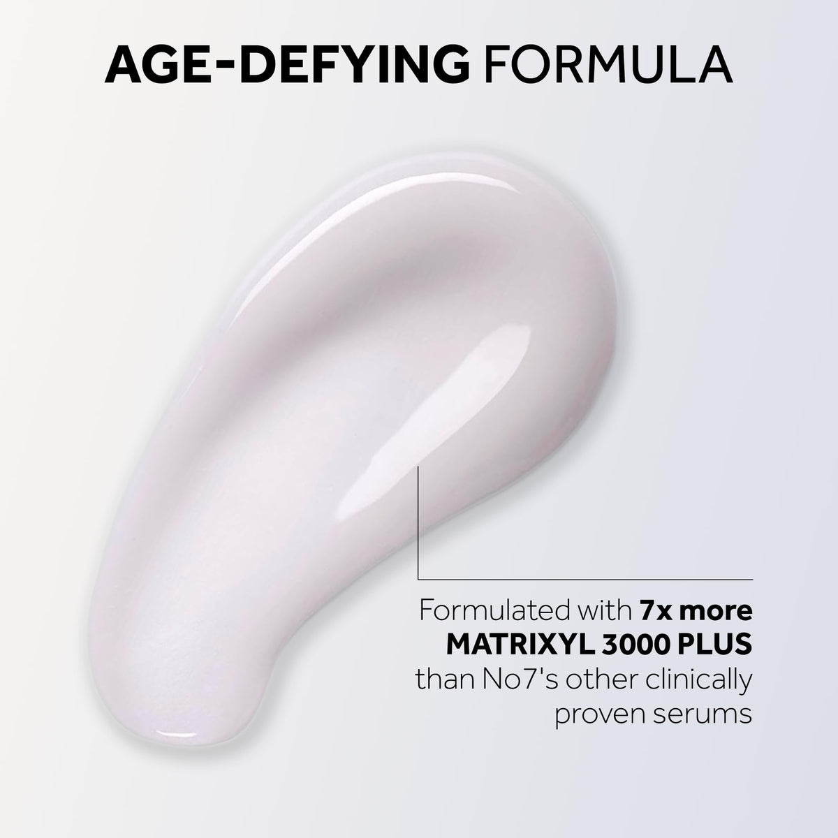 No7 Booster Serum beside moisturizer for enhanced hydration routine