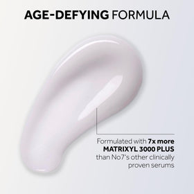 No7 Booster Serum beside moisturizer for enhanced hydration routine