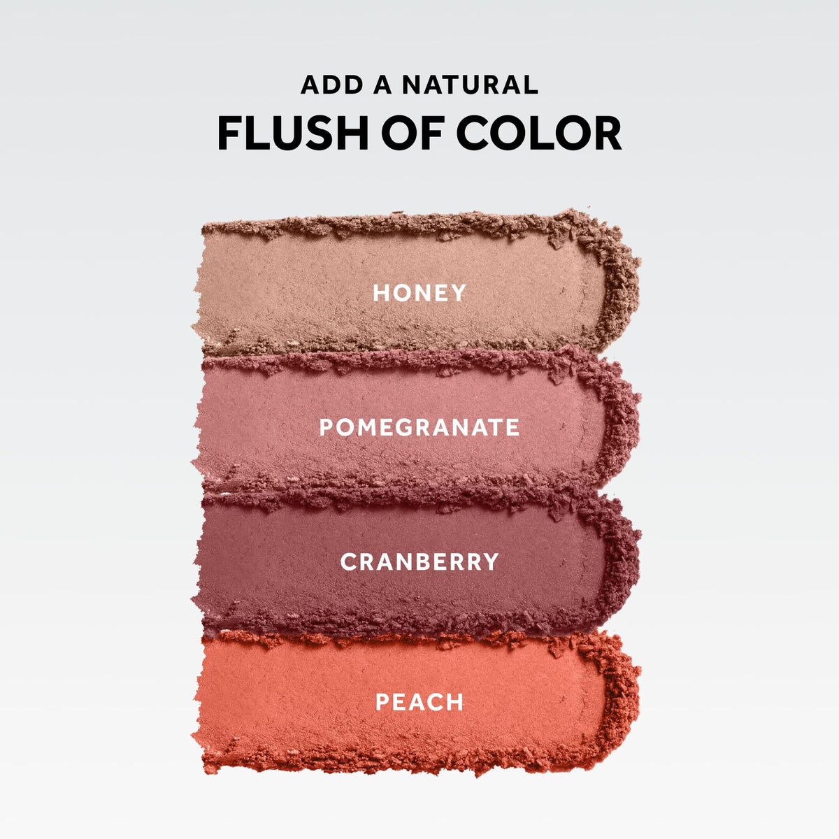 No7 Matte Powder Blush Pomegranate compact open shows airy powder