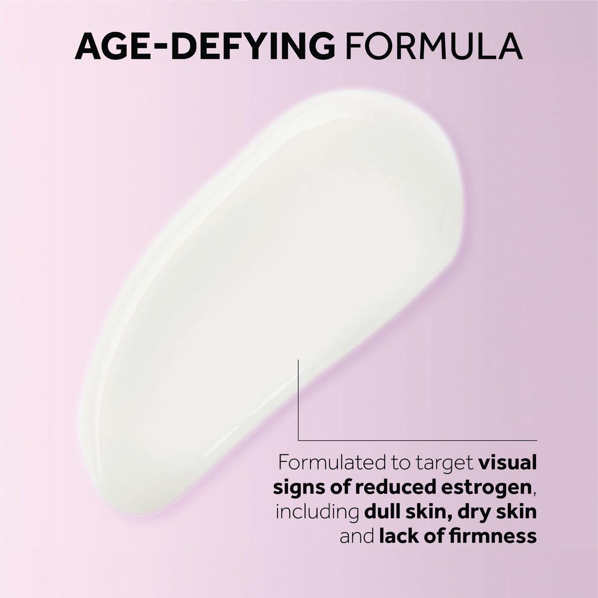 No7 serum texture swirl reveals lightweight hydration with a non-greasy finish