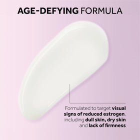 No7 serum texture swirl reveals lightweight hydration with a non-greasy finish
