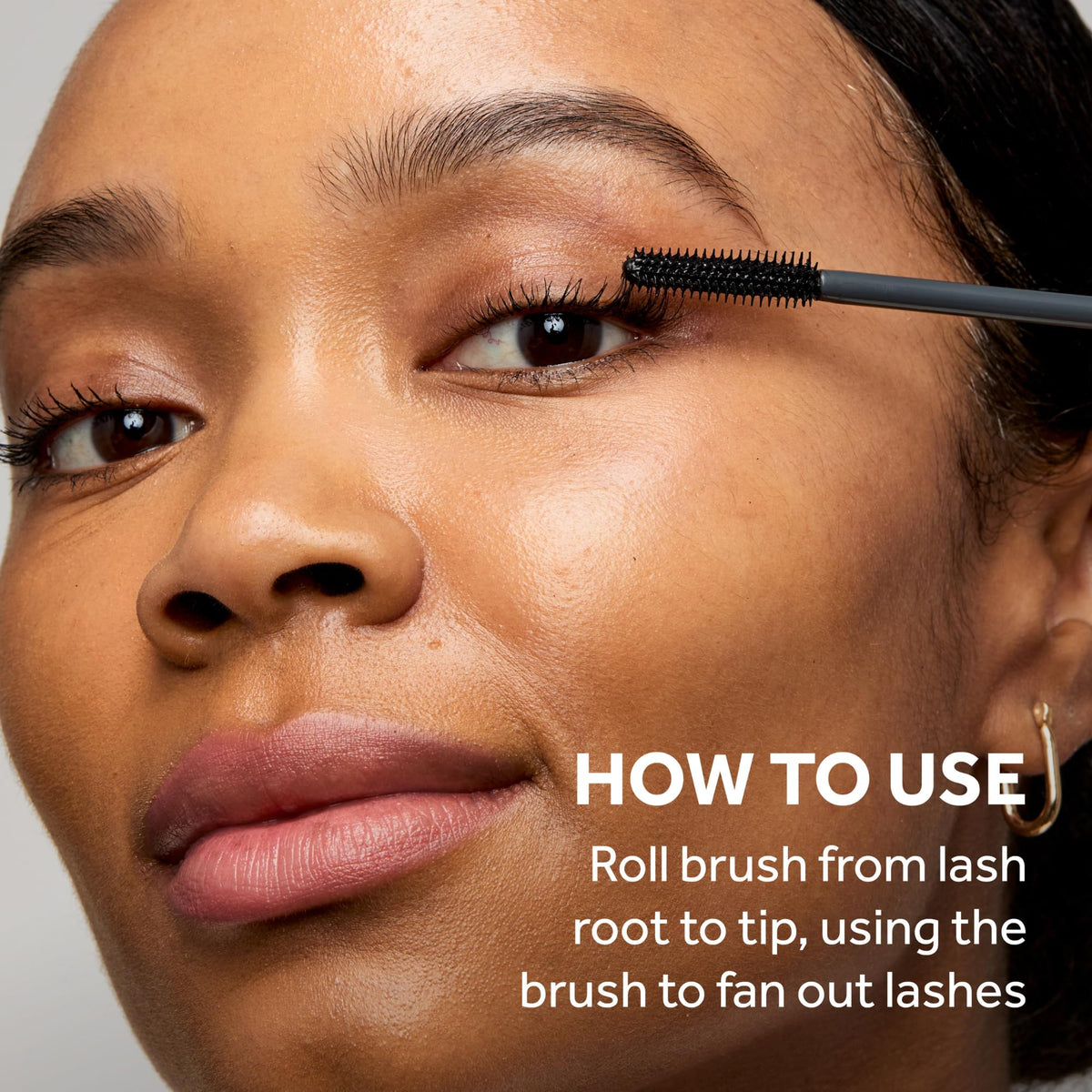 No7 Pro Artist Wrap Mascara provides buildable volume for dramatic looks.