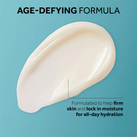 No7 Protect & Perfect with hyaluronic acid highlights hydration and smoother skin.