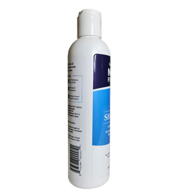 Noble Formula dye- and paraben-free formula for gentle use