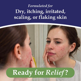 Noble Formula olive oil bar with rich lather and moisturizing feel.