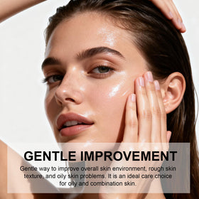 Nodfens Beta-Glucan Hyaluronic closeup emphasizes deep hydration and soothing properties.