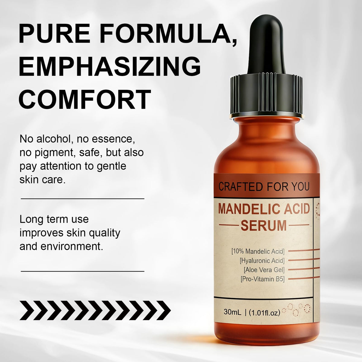 Nodfens daily-use routine image suggests simple integration into skincare for lasting results.