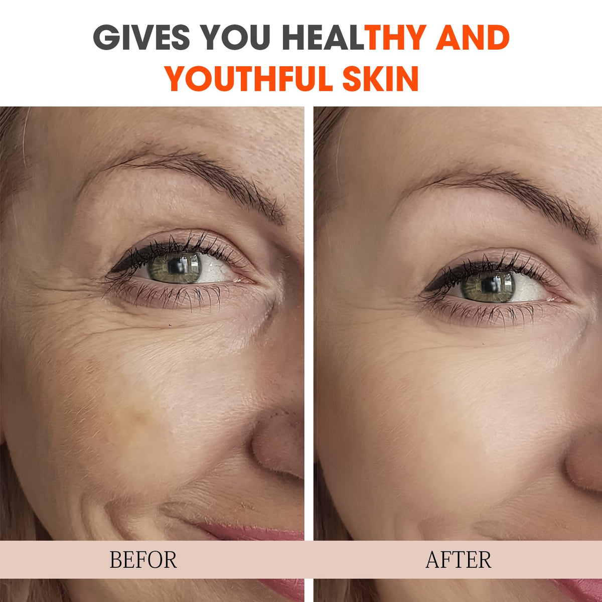 Premium Nodfens packaging and branding for quality skincare.