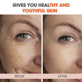 Premium Nodfens packaging and branding for quality skincare.