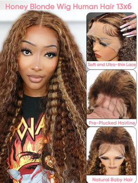 NOELLA virgin hair density 210 closeup demonstrates fullness and movement
