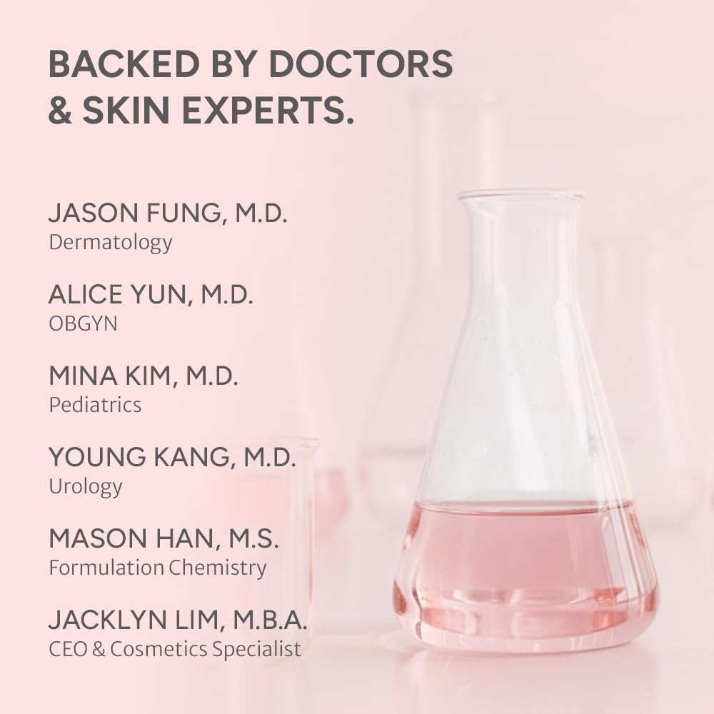 Noelo Hills Hair Treatment soy actives illustrate root fortification for fuller-looking hair.