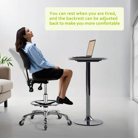 Nolasalon tool-free assembly lets you set up quickly.