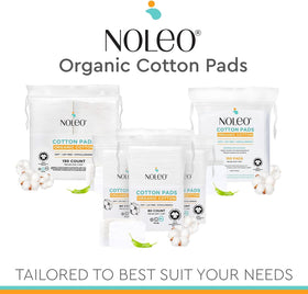 NOLEO skin-friendly materials support comfortable everyday use
