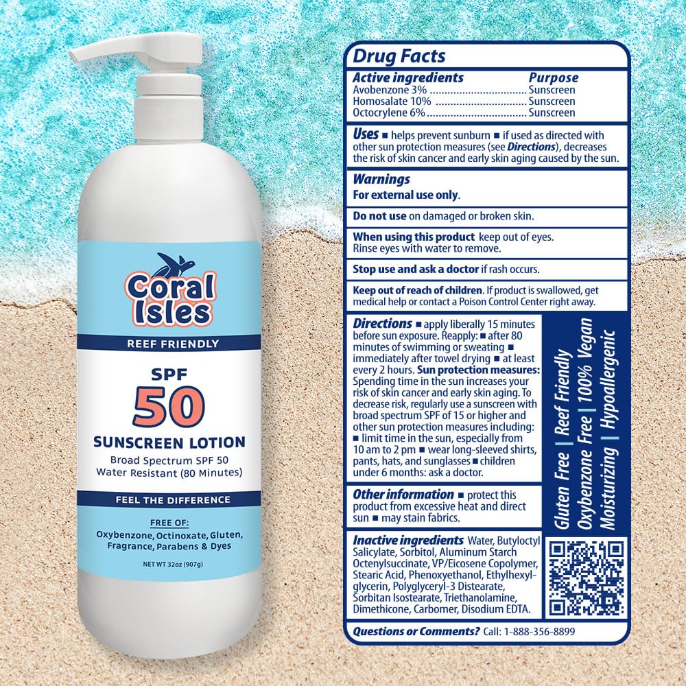 Non-greasy finish rubs in clear with no white residue