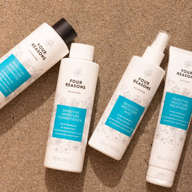 No nothing 5.1 oz packaging showcased for at-home treatment.