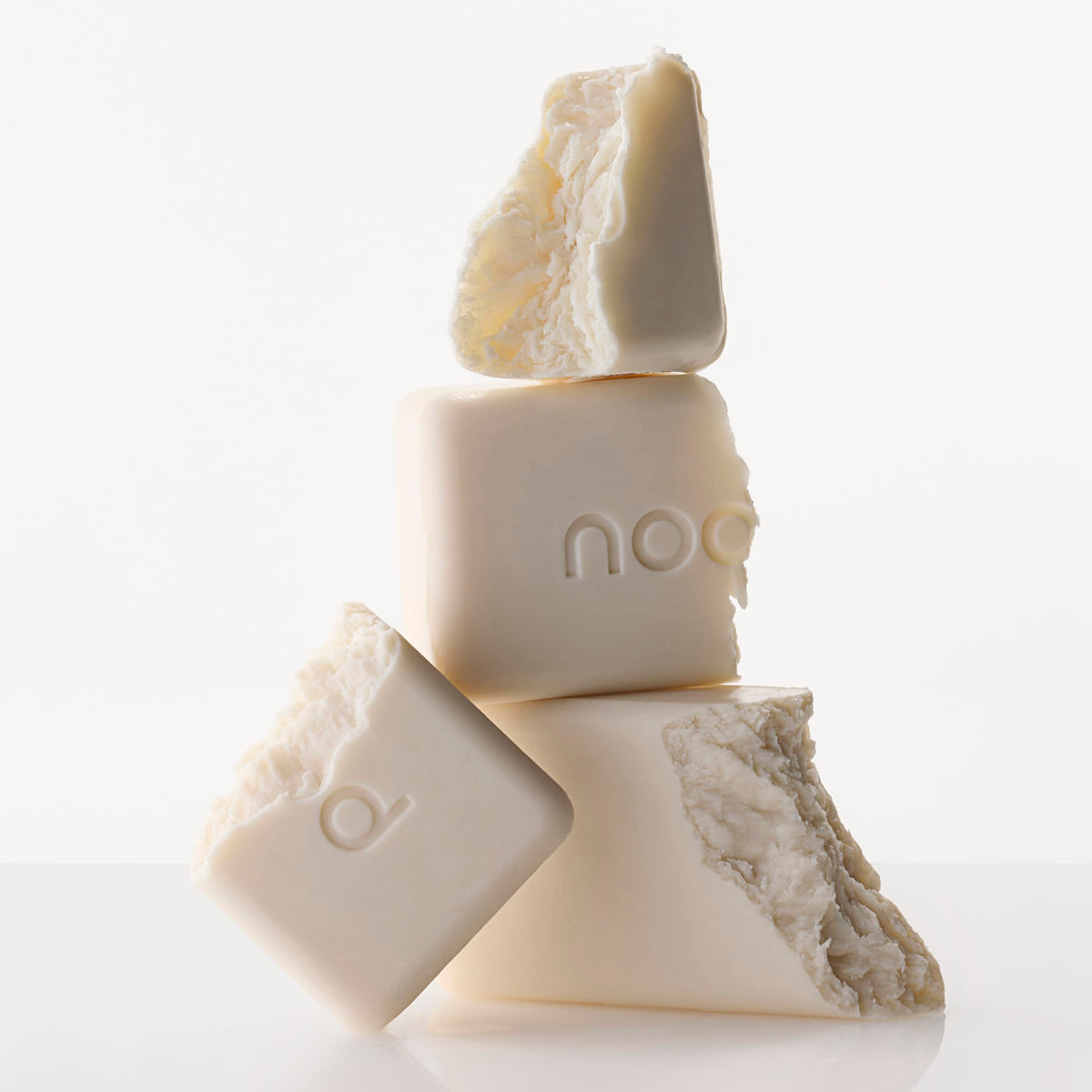Nood Buff Bar suitable for daily use on sensitive skin