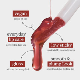 Nooni Applegoji texture glide demonstrates a lightweight feel