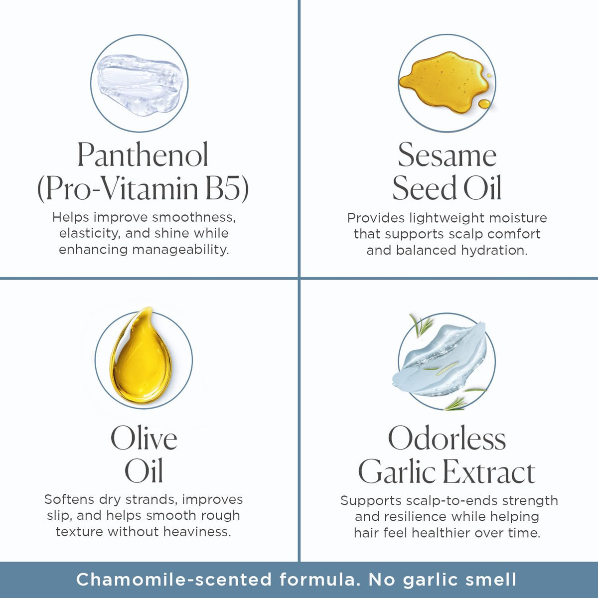Nora Ross vegan formula badge on bottle indicating clean beauty standards