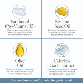 Nora Ross vegan formula badge on bottle indicating clean beauty standards
