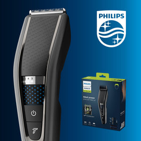 Norelco No oiling needed blades simplify care after trimming
