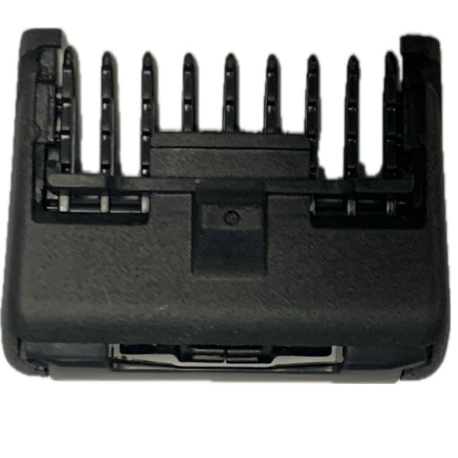 Norelco OneBlade replacement 5-in-1 adjustable comb compatible with QP and CP models