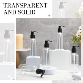 Norme multipurpose bottle pack for home and office organization