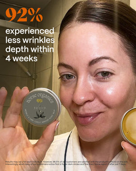 Norse Organics Beeswax natural formula without fillers