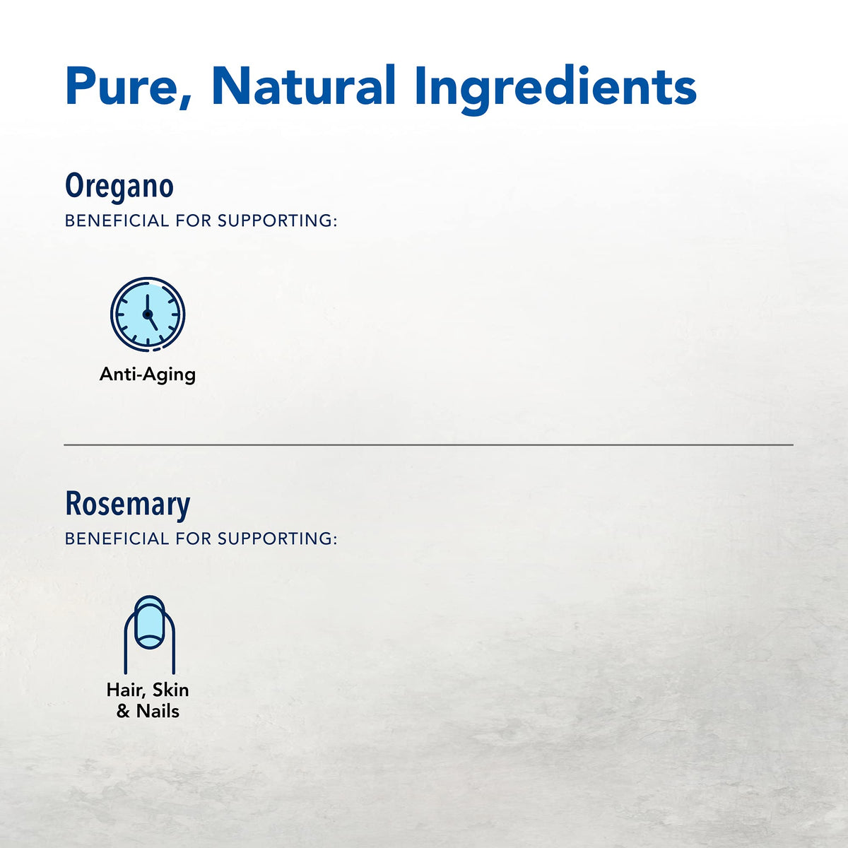 Rich ScalpClenz lather showing plant-based cleansing