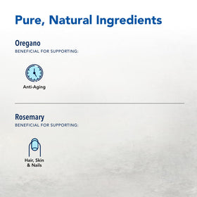 Rich ScalpClenz lather showing plant-based cleansing