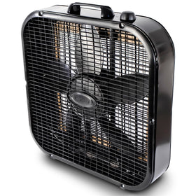 Norvell overspray fan during spray tan reduces overspray for a cleaner session.