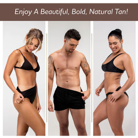 Norvell Premium Spray Tan Application Mist ready for quick professional results.