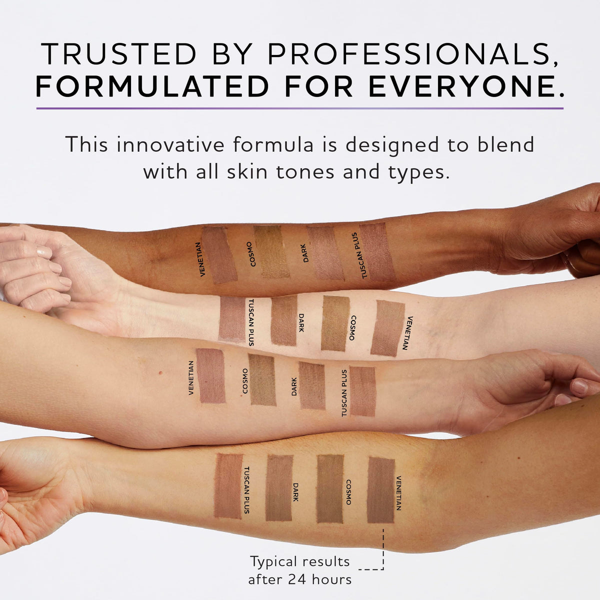 Norvell Venetian antioxidants close-up suggests skin-nourishing blend for radiant results