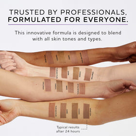 Norvell Venetian antioxidants close-up suggests skin-nourishing blend for radiant results