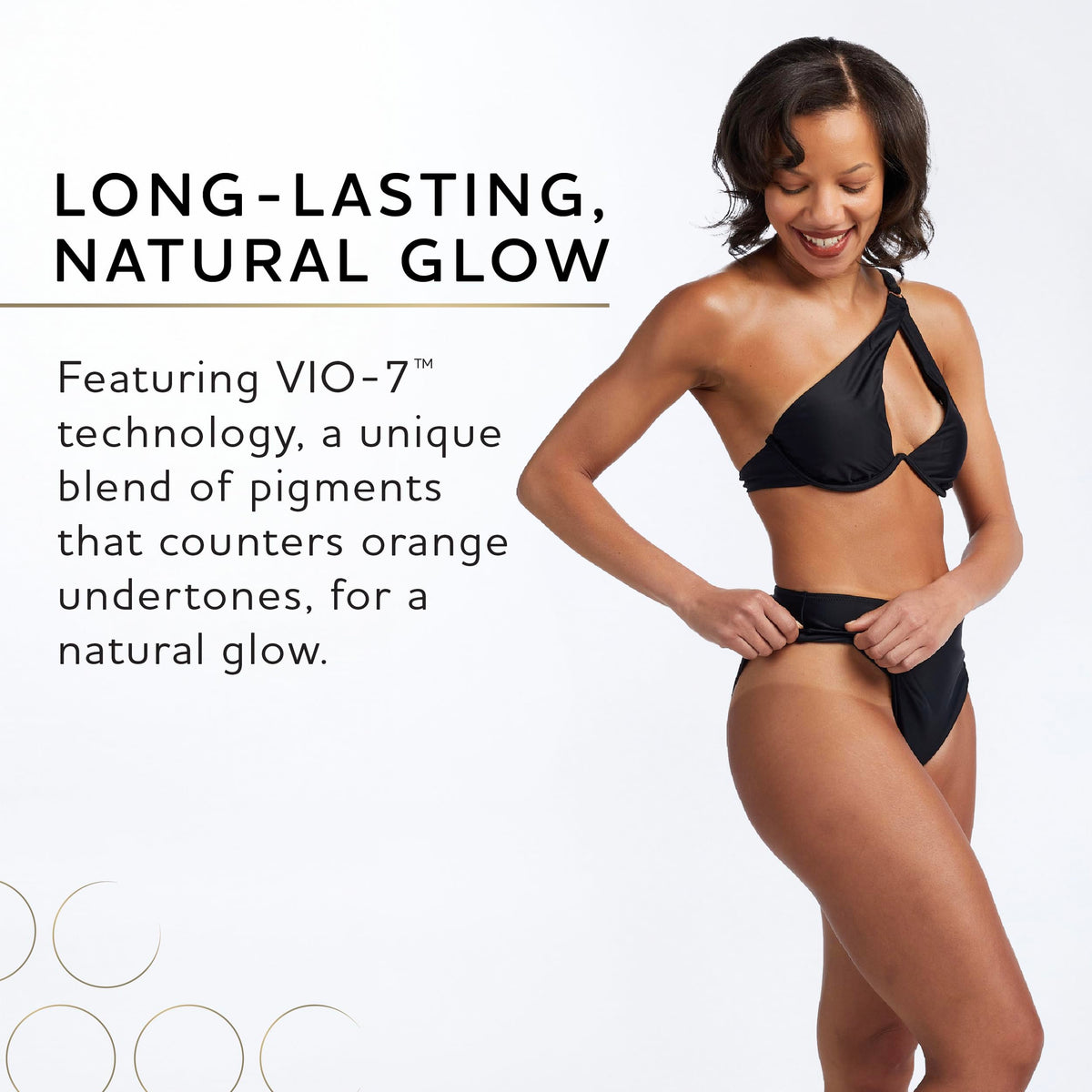 Norvell Venetian packaging shows upgraded look and trusted formula.
