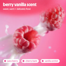 Not Your Mother's All Eyes On Me infused with argan oil for softness.