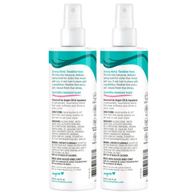 Not Your Mother's All Eyes On Me Citrus Jasmine scent adds refreshing aroma.
