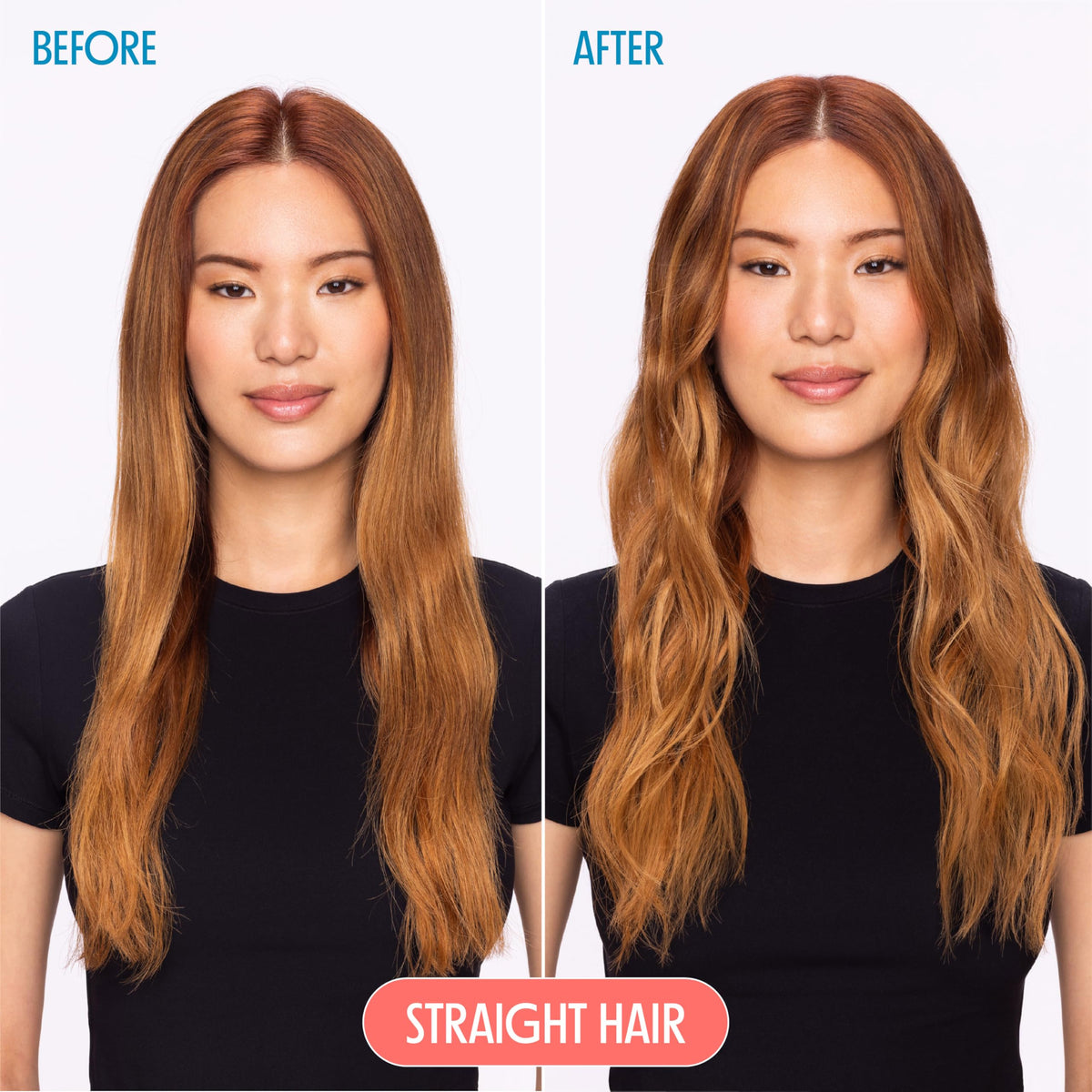 Beach Babe Foam texture closeup highlighting light, crunch-free waves