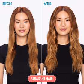 Beach Babe Foam texture closeup highlighting light, crunch-free waves