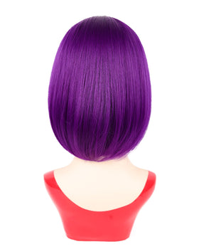 NOTICEME adjustable cap wig ensures a comfortable, secure fit.