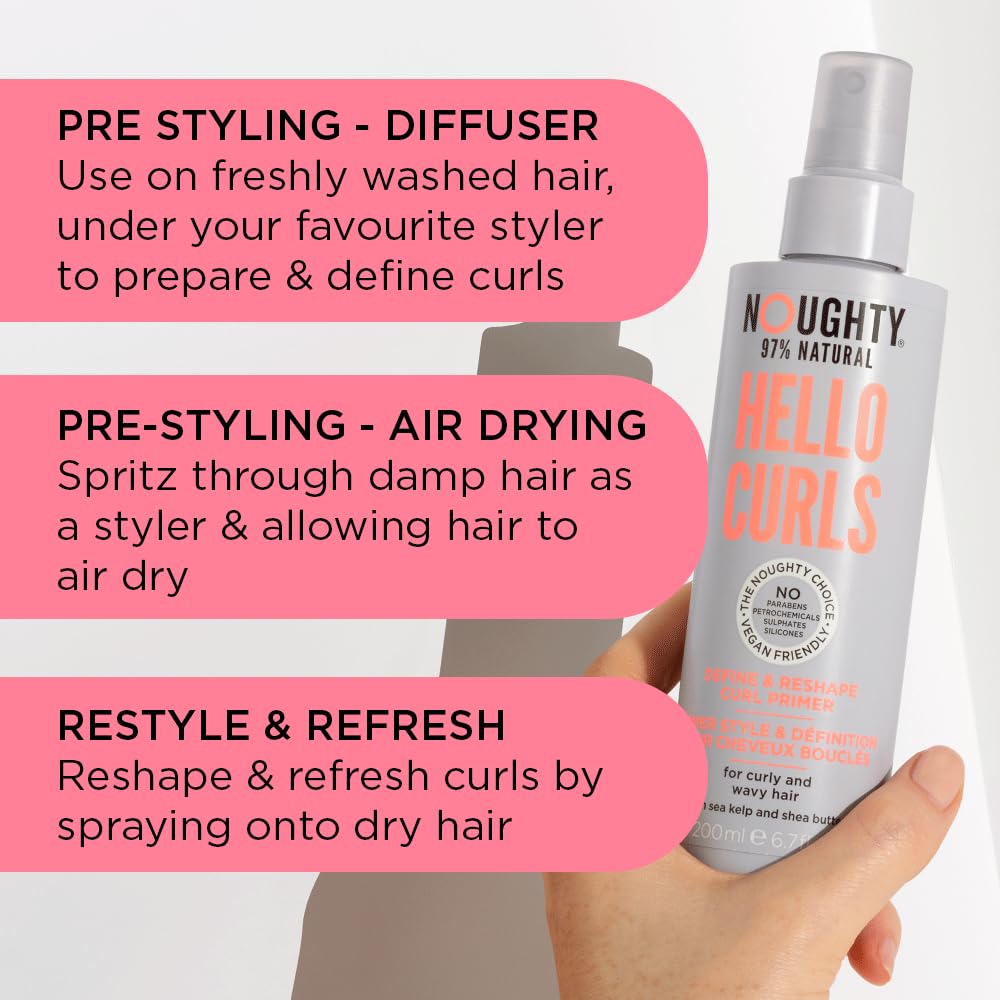 Application scene of Noughty Hello Curl Define Primer for curl definition