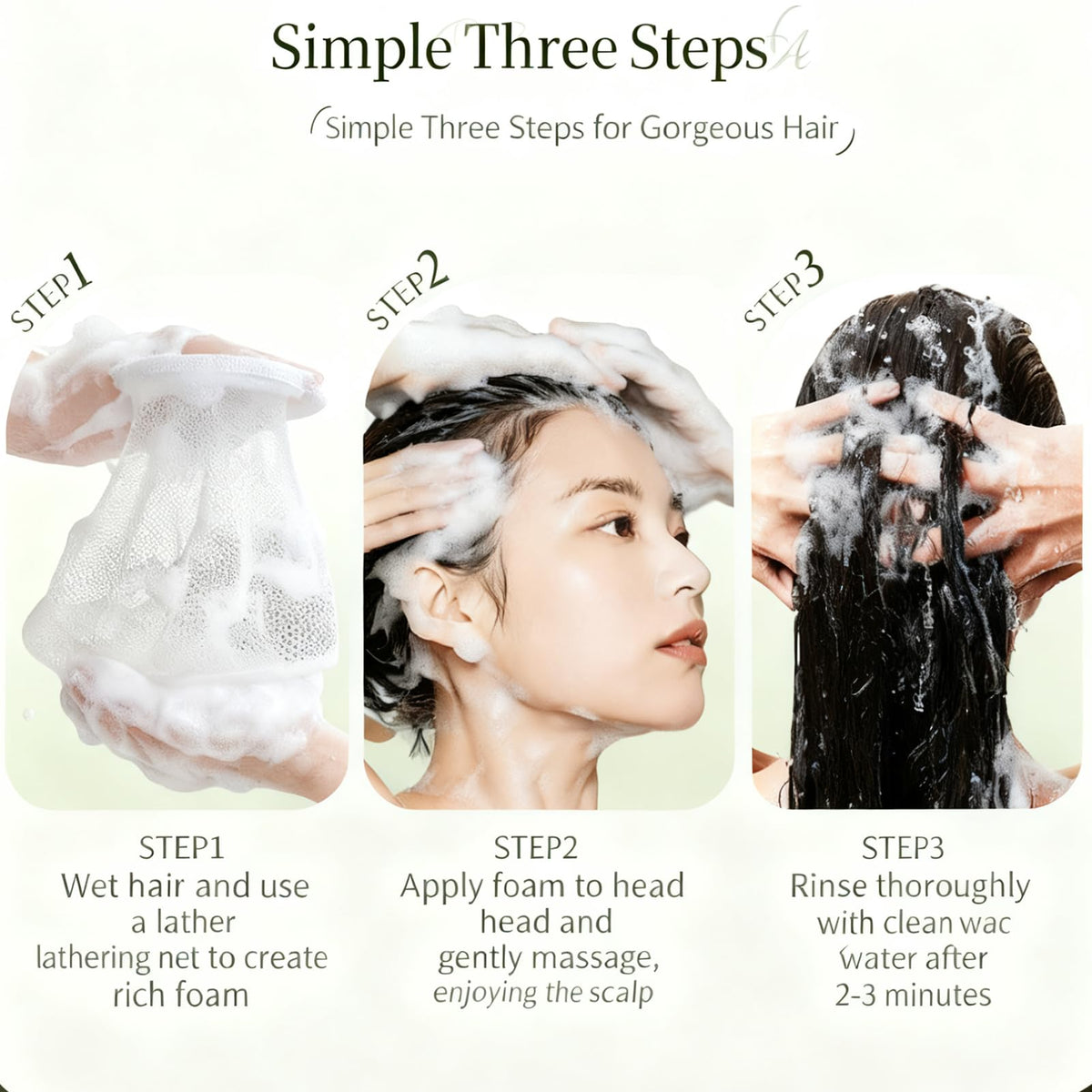 NovaCharm two-bar set supports family use and long-lasting cleansing.