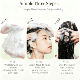 NovaCharm two-bar set supports family use and long-lasting cleansing.