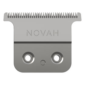 NOVAH Hair Trimmer Replacement Blade compatibility enables seamless use with most NOVAH trimmers.