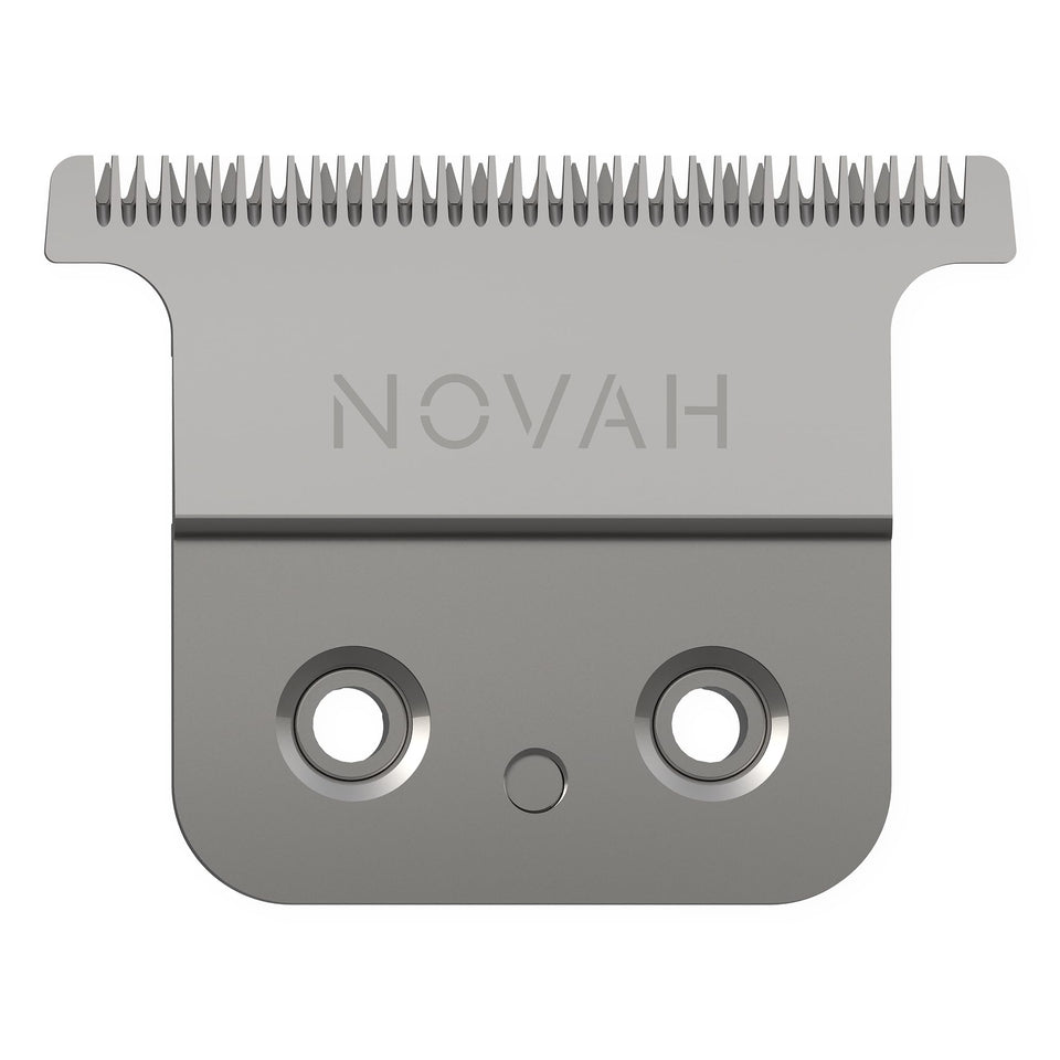 NOVAH Hair Trimmer Replacement Blade compatibility enables seamless use with most NOVAH trimmers.