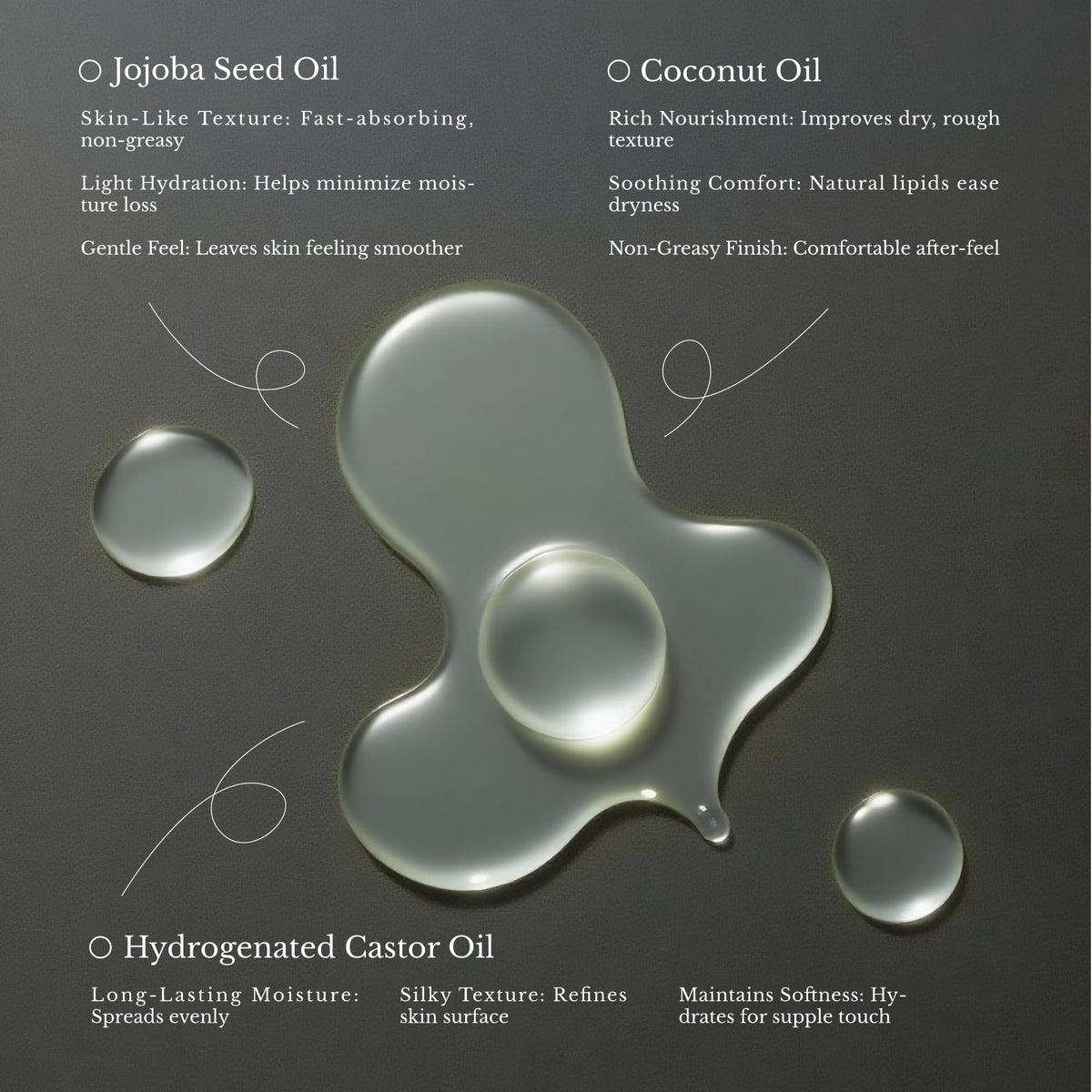 NOVAL rosemary oil offers antioxidant support for cuticles